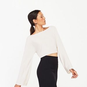 Reformation Salem Top